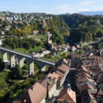 Best of Fribourg: Private Walking Tour with a Local - Iconic Landmarks and Hidden Gems