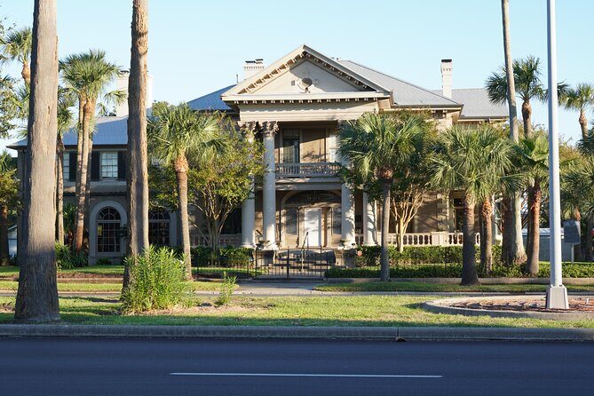 Best of Galveston Sightseeing Tour from Houston Small Group - The Value Proposition