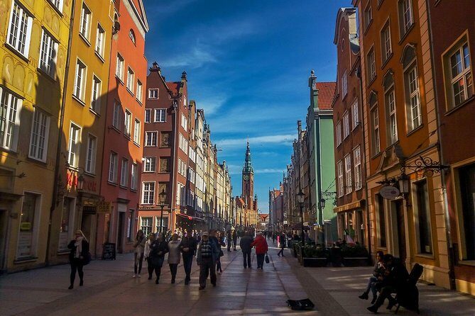Best of Gdask, Gdynia and Sopot in 1-Day Private Car Tour - Who Should Consider This Tour?