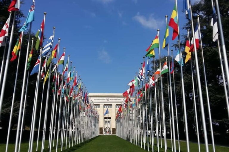 Best of Geneva City Tour: International Area and Old Town - Who Should Consider This Tour?