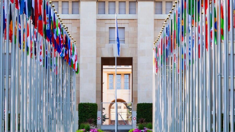 Best of Geneva: Private Walking Tour with a Local - A Deep Dive into the Itinerary