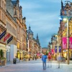 Best of Glasgow: Private Walking Tour with a Local - An In-Depth Look at the Glasgow Private Walking Tour
