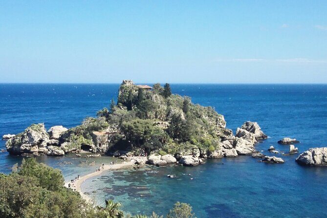 Best of Godfather and Taormina Tour with Street Food Tasting - Analyzing the Value: Is It Worth It?