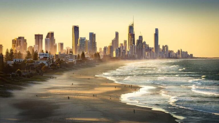 Best of Gold Coast: Private Walking Tour with a Local - Why This Tour Works for You
