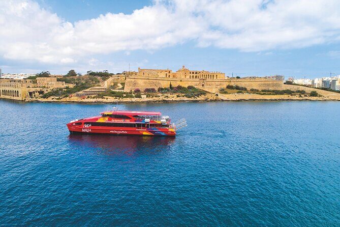 Best of Gozo and Comino from Malta - A Deep Dive into the Experience
