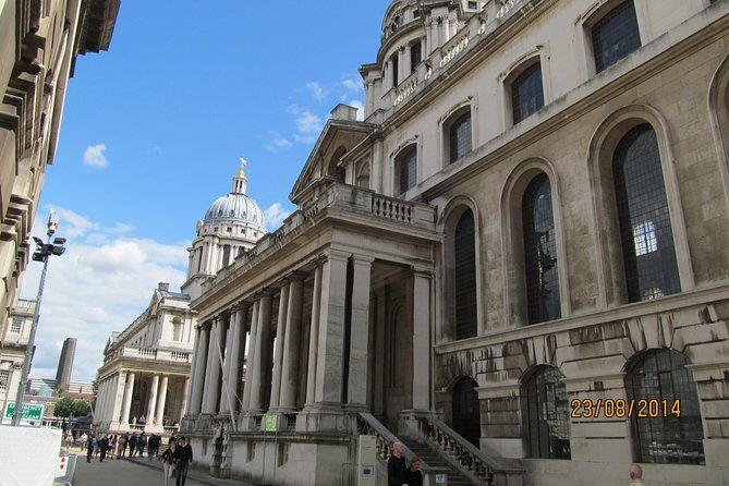 Best of Greenwich Private Day Tour - Final Thoughts
