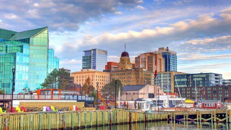 Best of Halifax: Private Walking Tour with a Local - What You Can Expect from This Tour