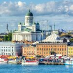 Best of Helsinki: Private Walking Tour with a Local - What You Can Expect from the Tour