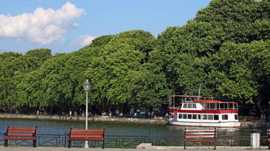 Best of Ioánnina: Private Walking Tour with a Local - Who Will Love This Tour?