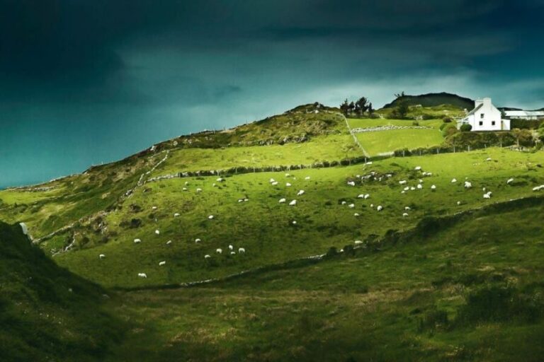 Best of Ireland 6-Day Backpackers Economy Tour - What Makes This Tour Stand Out