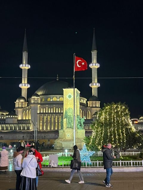Best of Istanbul : 1 or 2 Day Private Guided City Tour - Deep Dive into the Itinerary