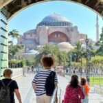 Best of Istanbul: Basilica Cistern - Blue Mosque - Grand Bazaar - Who Should Book This Tour?