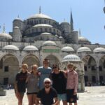 Best of Istanbul in 1 Day - Practical Considerations and Tips