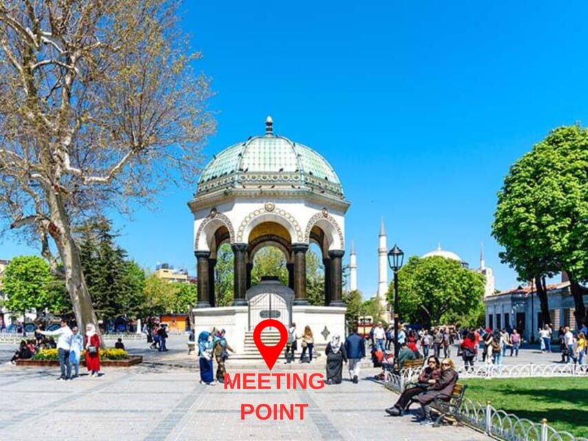 Best of Istanbul: Private Guided Istanbul Tour - What Travelers Say About This Tour