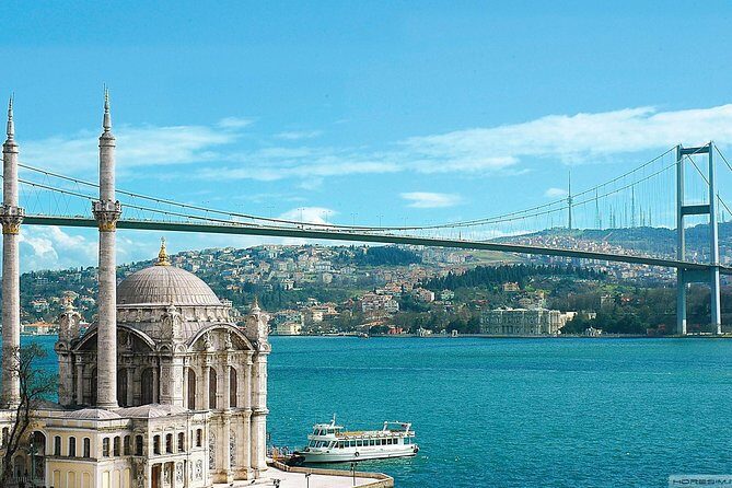 Best of Istanbul Tours with Expert Guide - The Practicalities and Overall Value