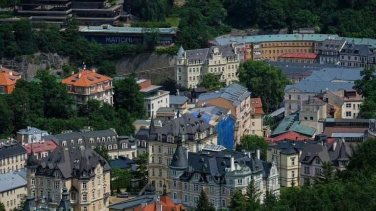 Best of Karlovy Vary Walking Tour with a Professional Guide - A Deep Dive into Karlovy Varys Highlights and What You Can Expect