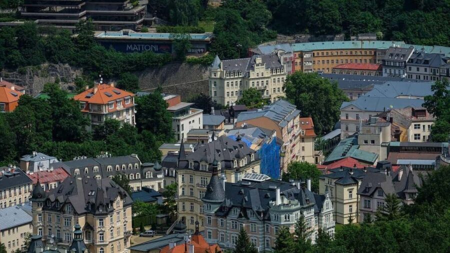 Best of Karlovy Vary Walking Tour with a Professional Guide - A Deep Dive into Karlovy Varys Highlights and What You Can Expect