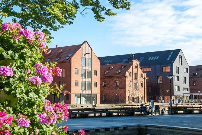 Best of Klaipeda & Curonian Spit Join-in Shore Excursion - Who Will Love This Tour?