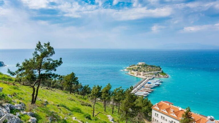 Best of Kuadas: Private Walking Tour with a Local - An In-Depth Look at Kuşadası’s Private Walking Tour