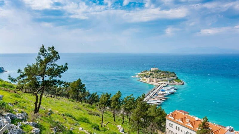 Best of Kuadas: Private Walking Tour with a Local - An In-Depth Look at Kuşadası’s Private Walking Tour