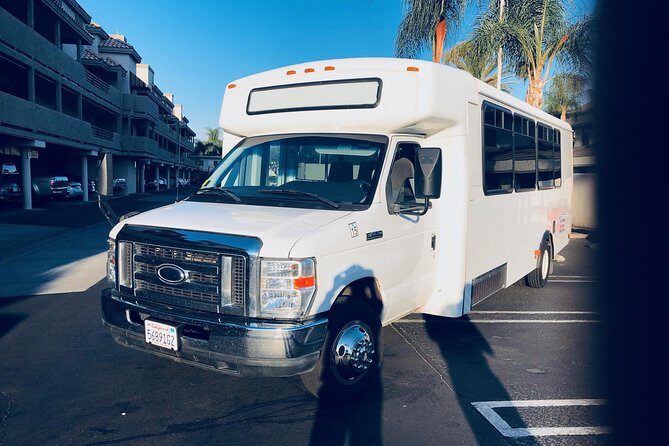 Best of LA, Hollywood, Beverly Hills Tour with Beaches plus more