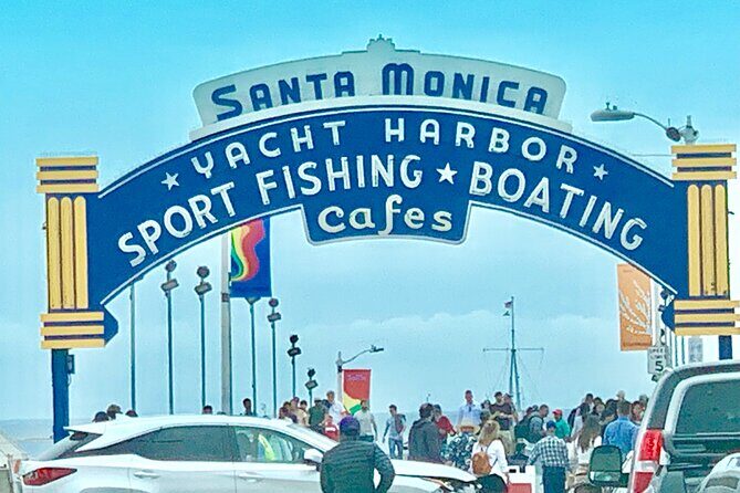 Best of LA, Hollywood, Griffith Park, Santa Monica & Venice Tour from Anaheim - Who Is This Tour Best For?