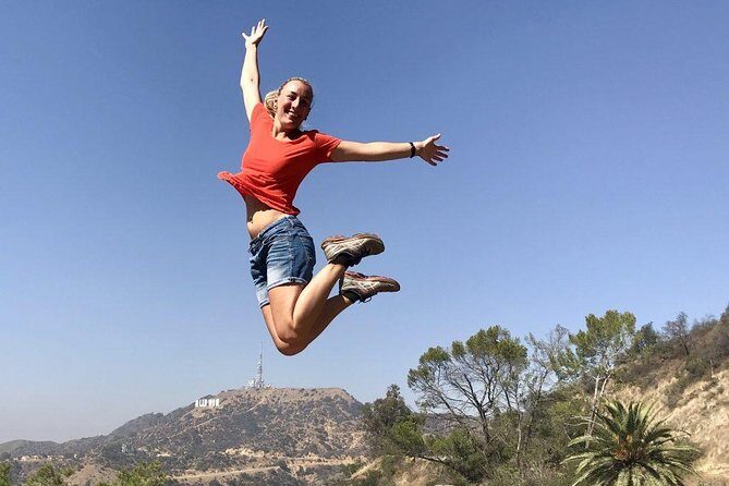 Best of LA, Hollywood, Rodeo Dr. Santa Monica Venice from Anaheim - Who Will Love This Tour?