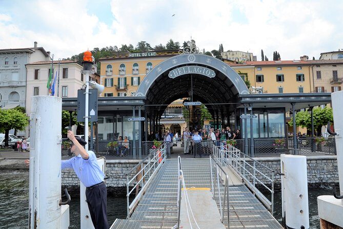 Best of Lake Como Experience from Milan, Cruise and Landscapes - Practical Tips for Making the Most of Your Day