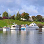 Best of Lappeenranta: Private Walking Tour with a Local - What to Expect and Practical Details