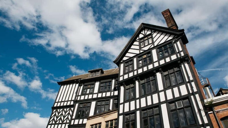 Best of Leicester: Private Walking Tour with a Local - Frequently Asked Questions