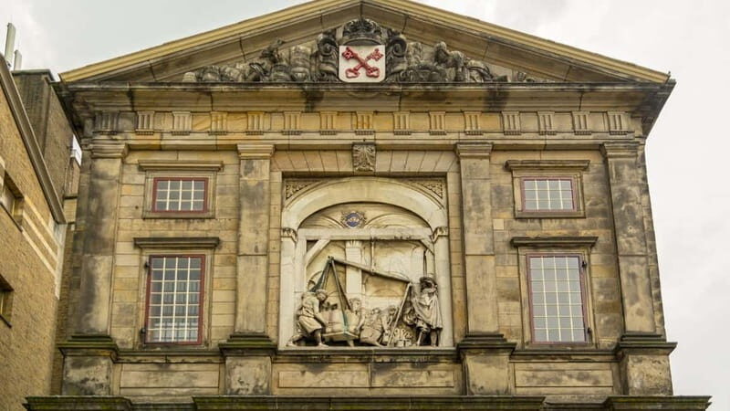 Best of Leiden: Private Walking Tour with a Local - Why This Tour Works for You