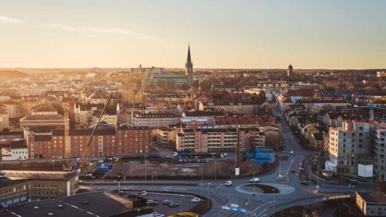 Best of Linköping: Private Walking Tour with a Local - Exploring Linköping with a Local Guide: What to Expect