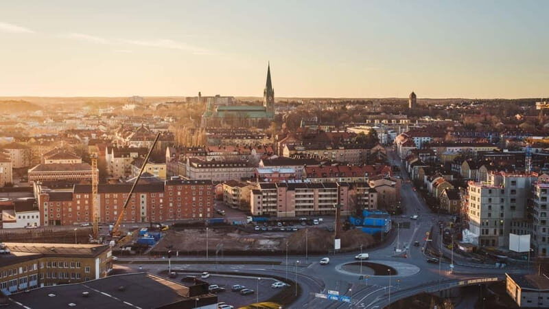 Best of Linköping: Private Walking Tour with a Local - Exploring Linköping with a Local Guide: What to Expect