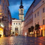 Best of Linz: Private Walking Tour with a Local - The Practical Details