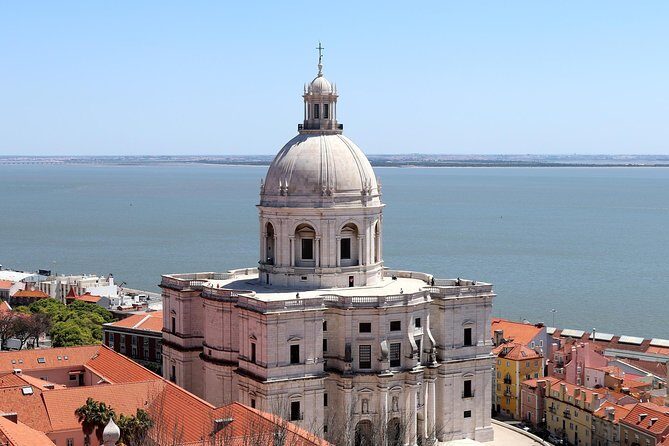 Best of Lisbon By Tuk Tuk - Who This Tour Is Best For