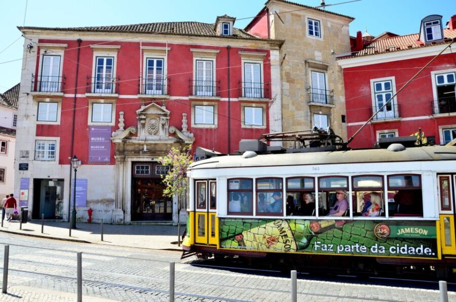 Best of Lisbon Walking Tour: Rossio, Chiado & Alfama - What Sets This Tour Apart
