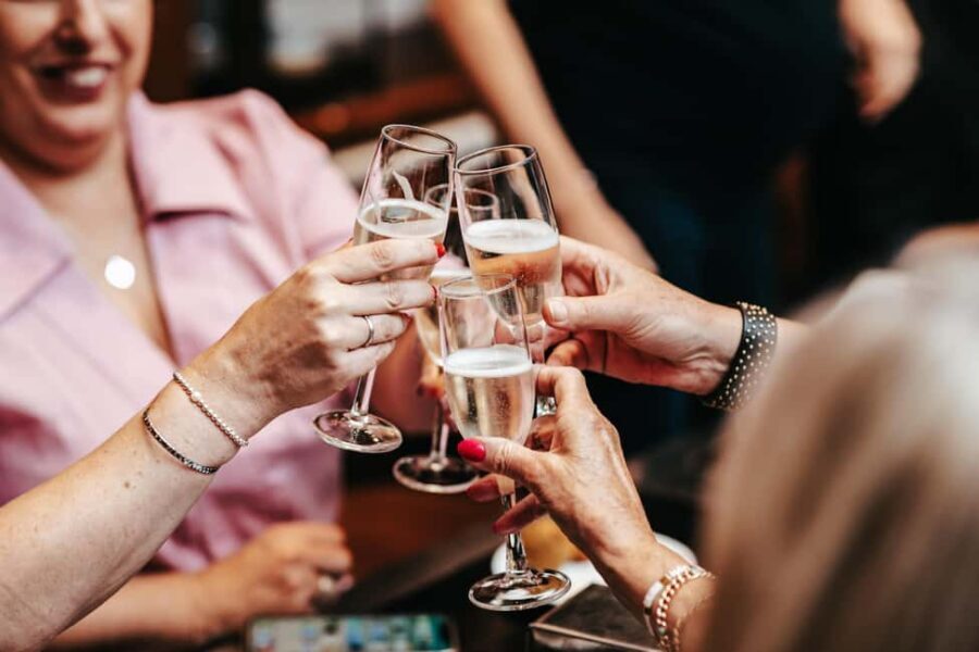 Best of Little Italy Dinner Tour - An In-Depth Look at the Little Italy Dinner Tour