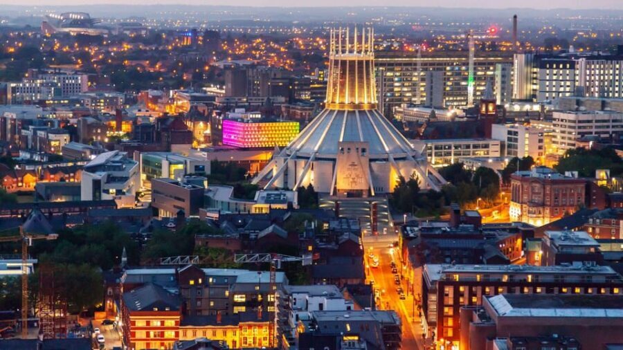Best of Liverpool: Private Walking Tour with a Local - What Makes This Tour Stand Out