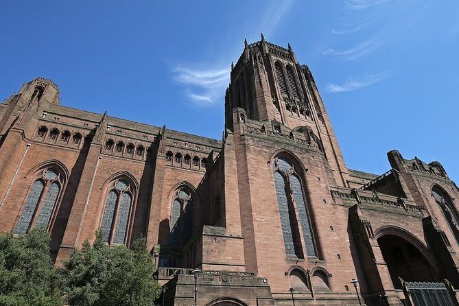 Best of Liverpool Sightseeing Tour by Private Taxi - Final Thoughts