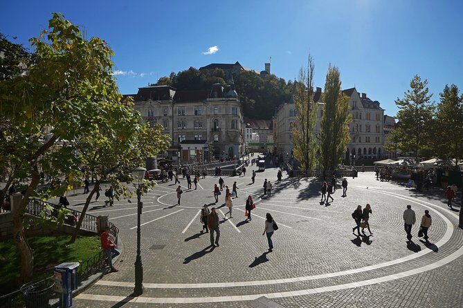 Best of Ljubljana, Classical walking tour of Capital city - Who Will Love This Tour?