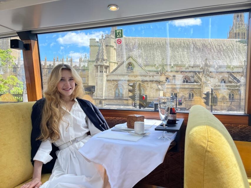 Best of London by LE GRAND - London's Luxury Bus Tour - Introducing the Experience: What to Expect