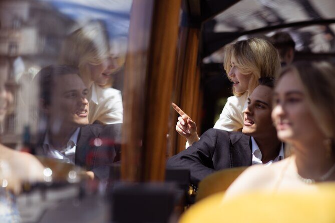 Best of London by LE GRAND - London's Luxury Bus Tour - Why Choose This Tour?