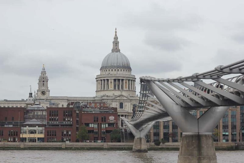 Best of London Electric Bike Tour - What Makes This Tour Stand Out?