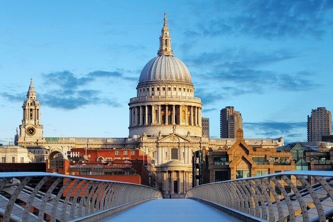 Best of London Tour inc Tower of London and Changing of the Guard - The Sum Up