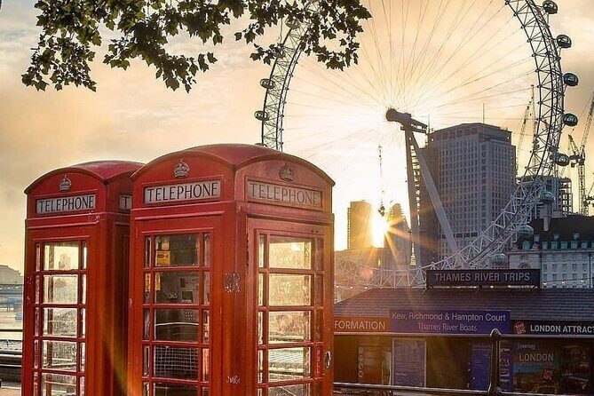 Best of London Walking Tour - 3 Hours, Small Group max 10 people - The Benefits of the Price Tag