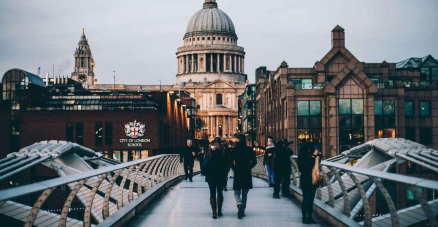 Best of London Walking Tour-3 Hours, Small Group max 10 - Why This Tour Offers Great Value