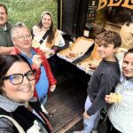 Best of Lower Manhattan: Pizza Crawl - The Experience in Detail: A Walk Through the Pizza and Landmarks