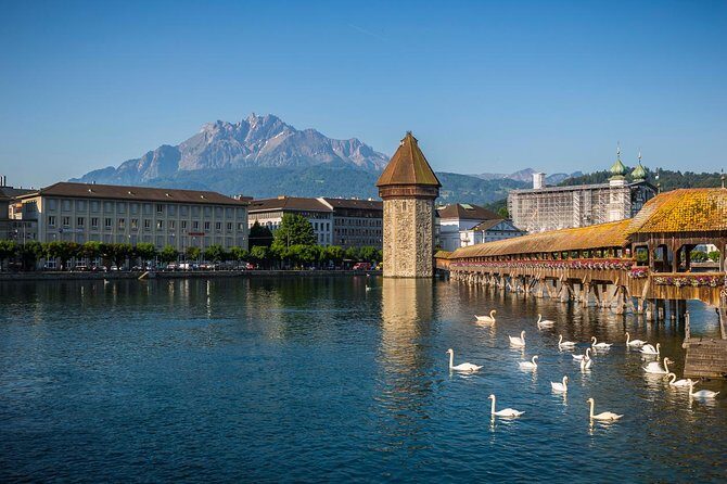 Best of Lucerne Walking Photography Tour - Authentic Insights from Past Participants