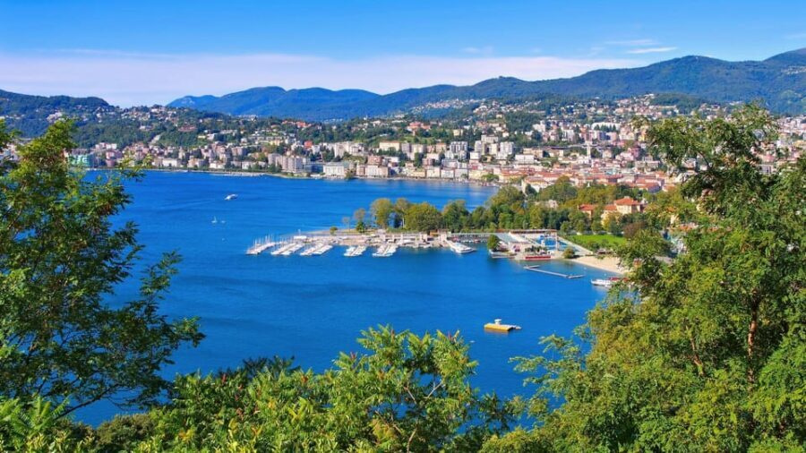 Best of Lugano: Private Walking Tour with a Local - Who Will Love This Tour?