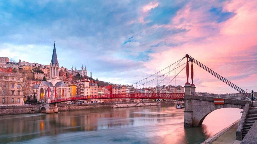 Best of Lyon: Private Walking Tour with a Local - Analyzing the value: Is it worth the price?